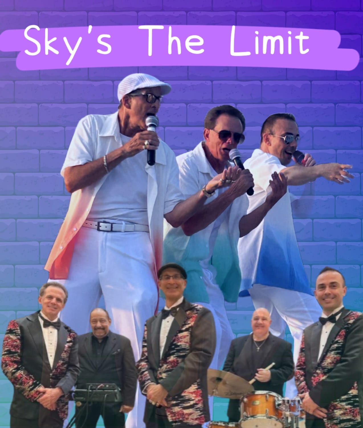 Sky's The Limit