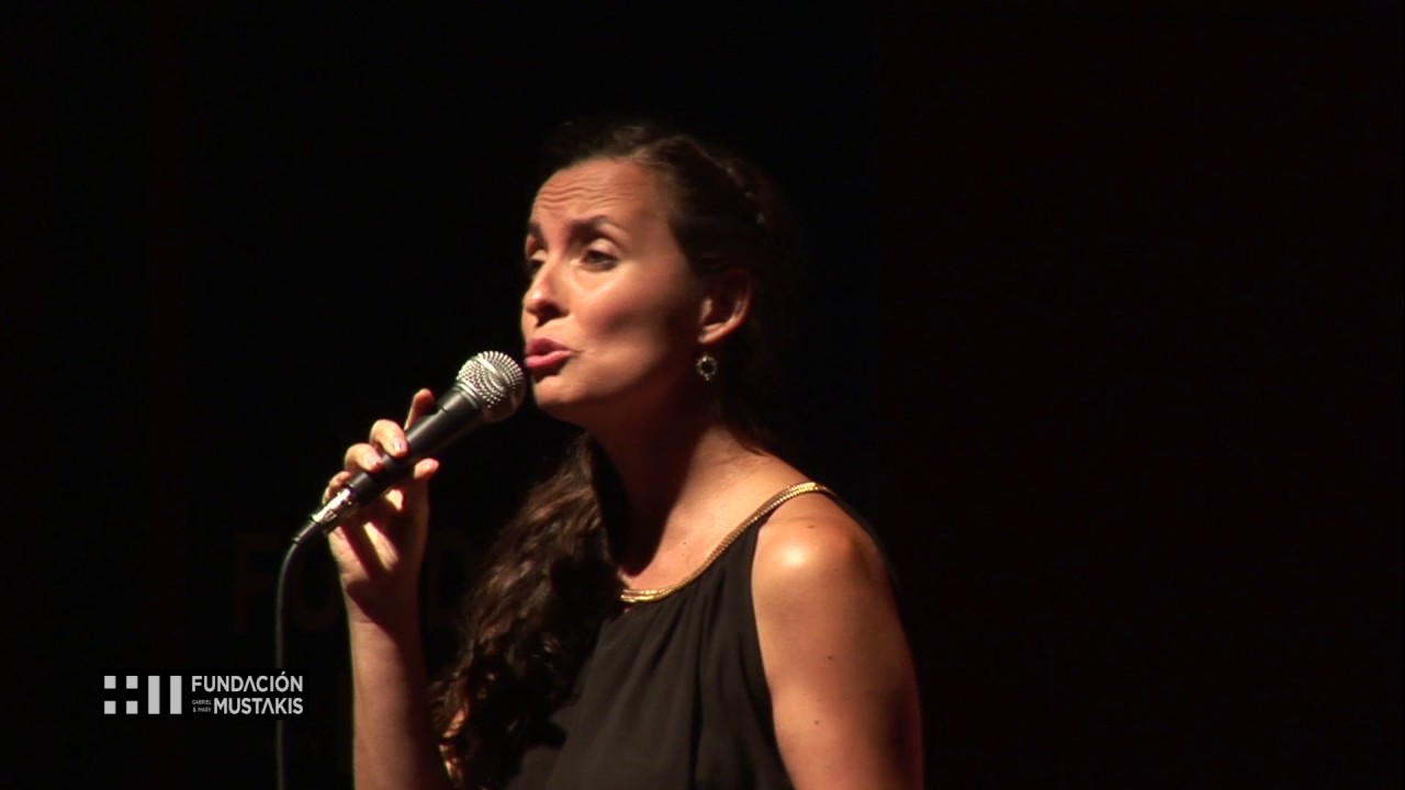 Sofia Carrasco