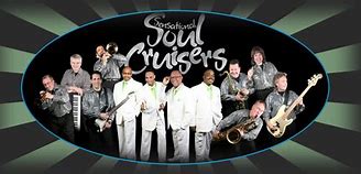 Sensational Soul Cruisers