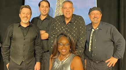 Soul Groove