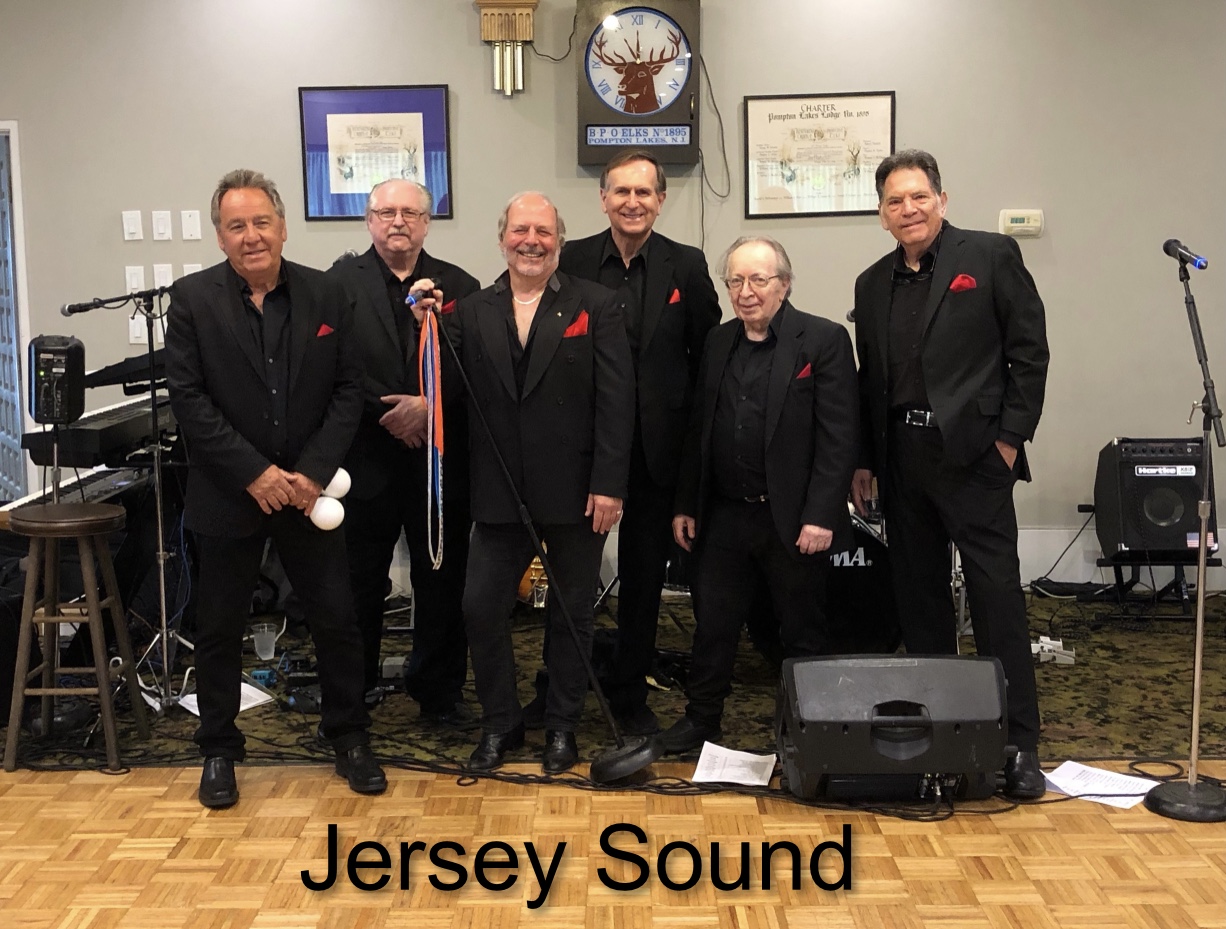 Jersey Sound