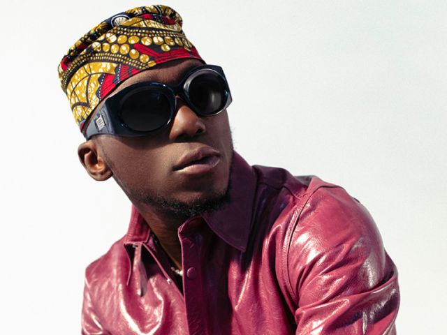 Spinall (DJ)