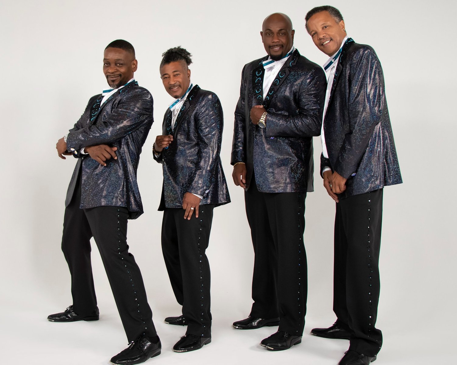 Freedom Festival with the Spinners w/Fireworks