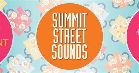 Summit Street Sounds