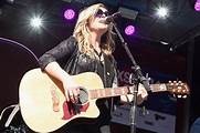 Sunny Sweeney. Opener: Goldpine