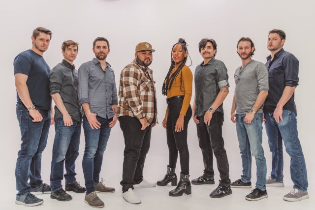 The Suyat Band
