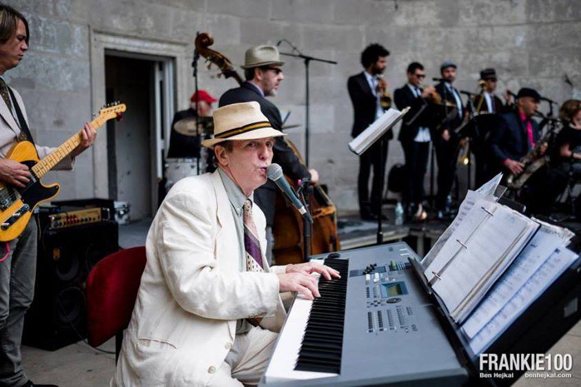 Sweet Sounds of Downtown Westtfield