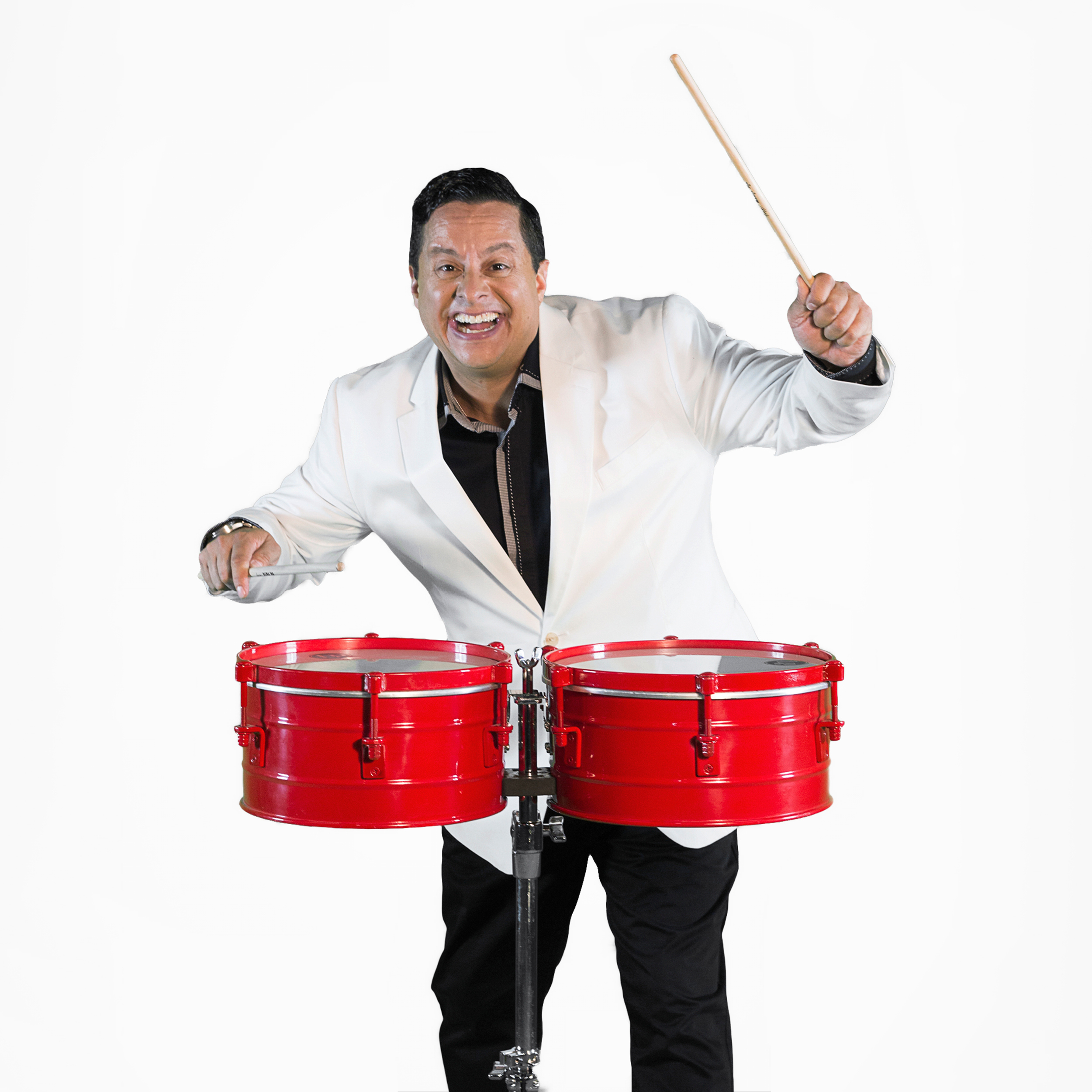 Tito Puente Jr.