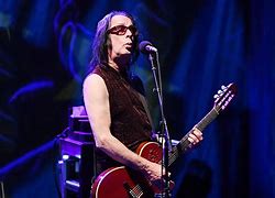 Todd Rundgren