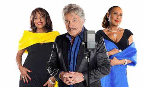 Tony Orlando and Andy Kim