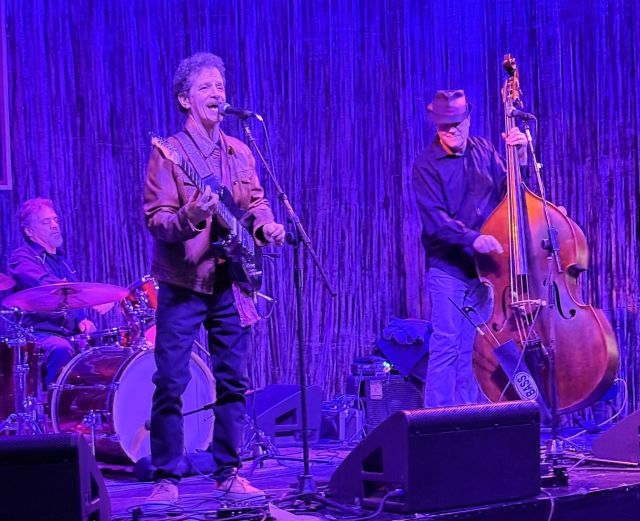 Mystic Twang