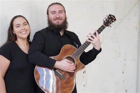 Rachel and Ty Acoustics