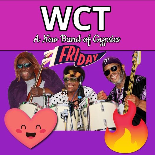 WCT Band