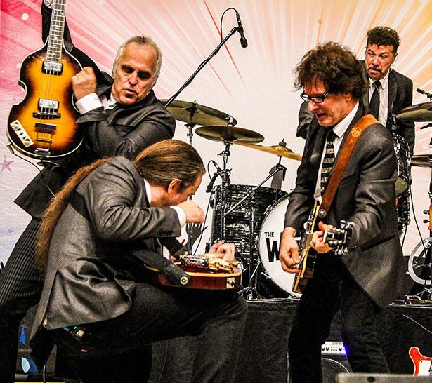 The Weeklings (Beatles Tribute and more)