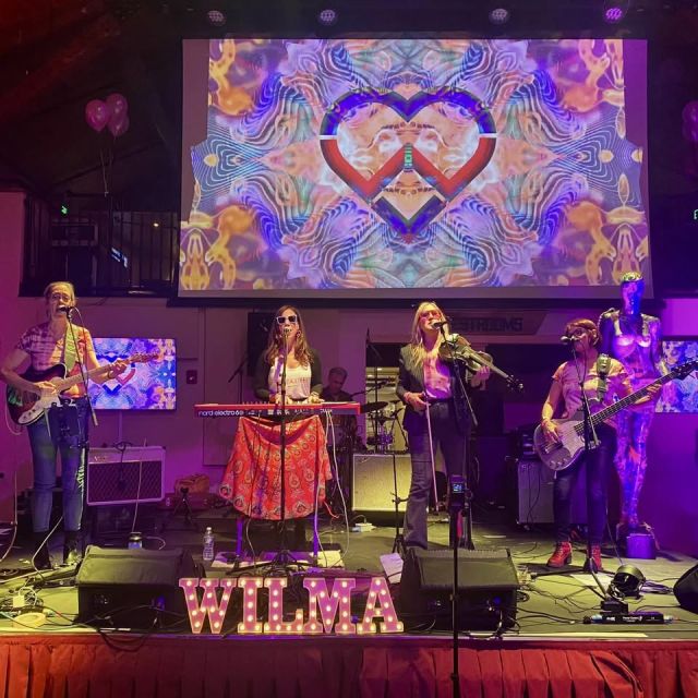 Wilma