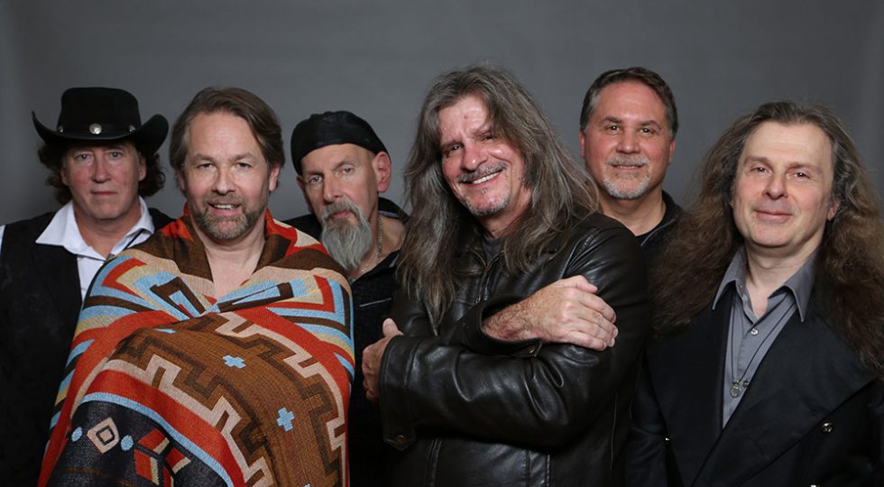 Winslow (Eagles Tribute Band)