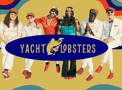 Yacht Lobsters