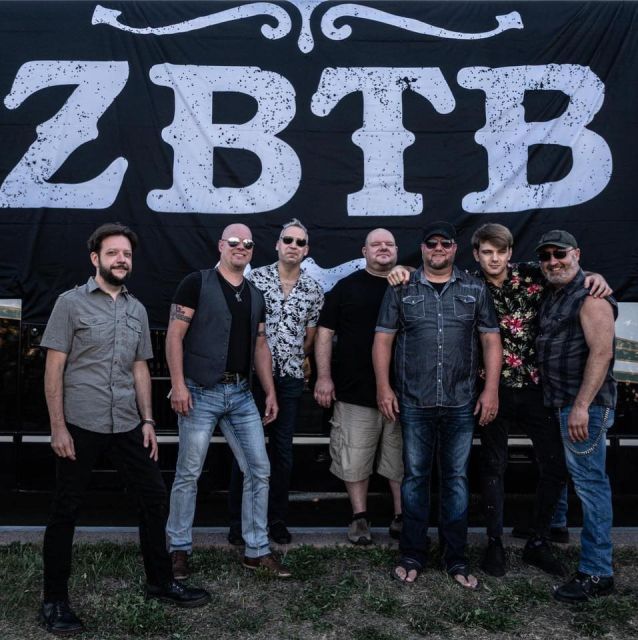 ZBTB (Zach Brown Tribute)