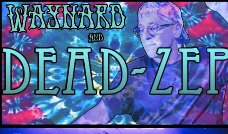 Dead Zep (Grateful Dead and Led Zeppelin Tribute)